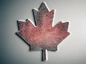 Fingerprinting Service Canada